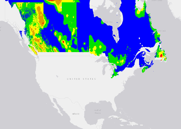 Fire Danger Rating
