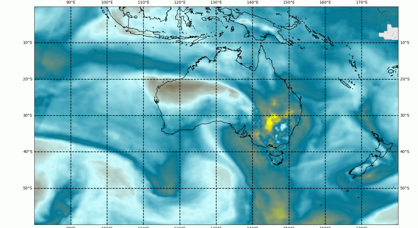 australia PCT