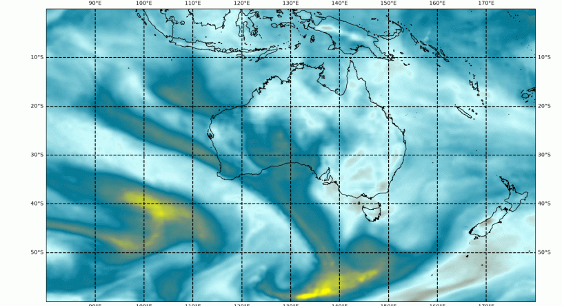 australia PCT