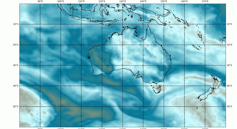 australia PCT