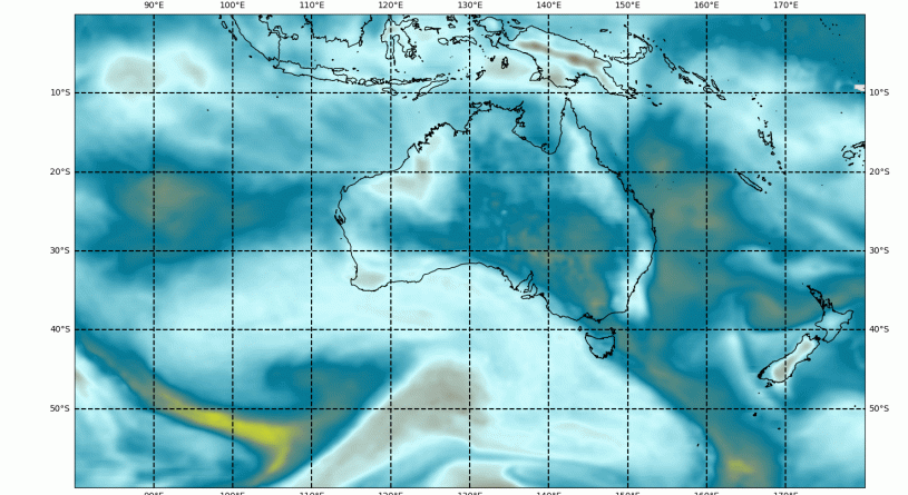 australia PCT