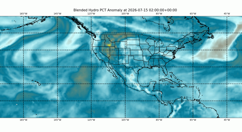 conus PCT