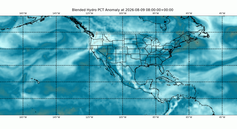 conus PCT