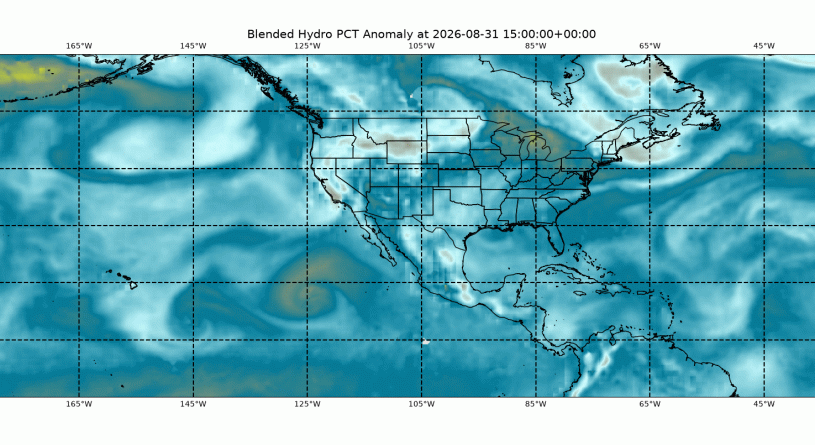 conus PCT