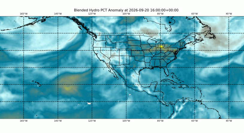 conus PCT