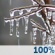 Sunday: Freezing rain. High near 31. Chance of precipitation is 100%. Sunday: Freezing rain. High near 31. Chance of precipitation is 100%.