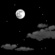 Tuesday Night: Mostly clear, with a low around 39.