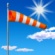 Today: Sunny, with a high near 63. Breezy, with a northwest wind 18 to 23 mph, with gusts as high as 31 mph. 