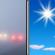Thursday: Patchy fog before 8am.  Otherwise, sunny, with a high near 77. Light and variable wind becoming southeast around 6 mph in the morning. 