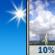Tuesday: A 10 percent chance of showers and thunderstorms after 3pm.  Sunny and hot, with a high near 97. South southeast wind 5 to 10 mph. 