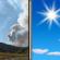 Saturday: Areas of smoke before 11am. Sunny and hot, with a high near 98. South wind 5 to 10 mph becoming west southwest in the afternoon. Winds could gust as high as 25 mph. 