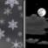 Thursday Night: A slight chance of snow before 11pm.  Partly cloudy, with a low around 4.