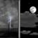 Thursday Night: A slight chance of showers and thunderstorms before midnight.  Partly cloudy, with a low around 65.