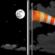 Wednesday Night: Mostly clear, with a low around 55. Breezy. 