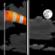 Saturday Night: Partly cloudy, with a low around 67. Breezy, with a west southwest wind 5 to 15 mph, with gusts as high as 25 mph. 