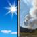 Monday: Areas of smoke after noon. Sunny, with a high near 87. South southeast wind 5 to 7 mph becoming west northwest in the afternoon. 