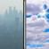Today: Widespread haze before noon. Increasing clouds and hot, with a high near 98. South southeast wind 6 to 9 mph becoming north northwest in the afternoon. 
