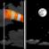 Wednesday Night: Mostly clear, with a low around 33. Breezy. 