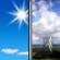 Thursday: A slight chance of showers and thunderstorms after noon.  Sunny, with a high near 67.