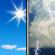 Thursday: A chance of showers and thunderstorms after noon.  Mostly sunny, with a high near 74.