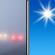 Tuesday: Patchy fog before 8am.  Otherwise, sunny, with a high near 80. Calm wind becoming southeast around 5 mph. 