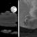 Tonight: Patchy smoke after midnight. Partly cloudy, with a low around 63. Light and variable wind becoming north northeast around 6 mph after midnight. 