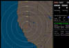 Placerville Lightning Radar