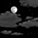 Tonight: Increasing clouds, with a low around 54. South southwest wind around 6 mph becoming calm in the evening. Tonight: Increasing clouds, with a low around 54. South southwest wind around 6 mph becoming calm in the evening.