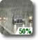 Chance Rain. Chance for Measurable Precipitation 50%