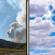 Friday: Patchy smoke before 8am. Increasing clouds, with a high near 91. East wind around 5 mph becoming calm in the morning. Friday: Patchy smoke before 8am. Increasing clouds, with a high near 91. East wind around 5 mph becoming calm in the morning.