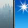 Sunday: Widespread haze between 9am and noon. Sunny, with a high near 75. Calm wind becoming west around 5 mph in the afternoon. 