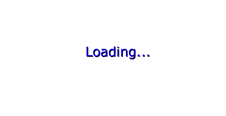 Loading Images